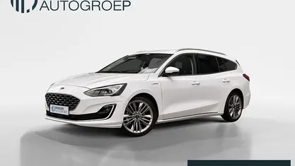 Occasion Ford Focus Vignale 150 PK (110 kW) 2020 Stationwagen