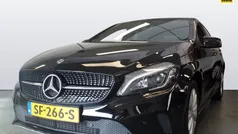 Gebruikt 2018 Mercedes A180 Business Hatchback | € 18.950 (Super prijs)