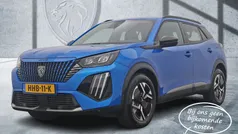 Suv Gebruikt 2024 Peugeot 2008 Allure SUV | € 24.890 (Eerlijke prijs)