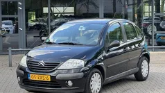 Gebruikt 2003 Citroën C3 Hatchback | € 1.245 (Eerlijke prijs)
