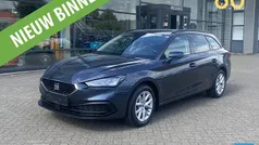 Gebruikt 2024 Seat Leon Style Stationwagen | € 26.450 (Eerlijke prijs)