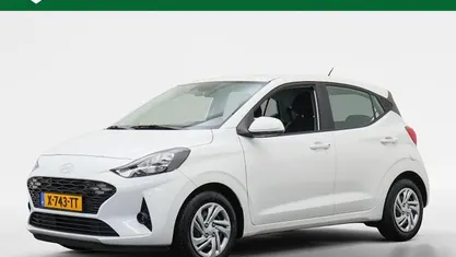 Occasion 2024 Hyundai i10 Comfort Hatchback | € 15.450 (Eerlijke prijs)