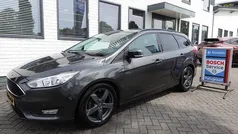 Gebruikt 2018 Ford Focus Trend Stationwagen | € 13.500 (Goede deal)