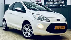 Gebruikt 2011 Ford Ka Titanium X Hatchback | € 3.250 (Eerlijke prijs)