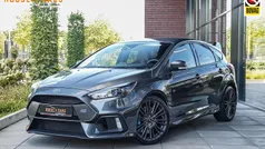 Gebruikt 2016 Ford Focus Hatchback | € 37.290 (Eerlijke prijs)