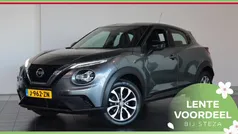 Gebruikt 2020 Nissan Juke Acenta SUV | € 17.449 (Eerlijke prijs)