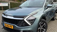 Gebruikt 2022 Kia Sportage SUV | € 34.495 (Eerlijke prijs)