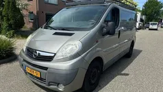Gebruikt 2009 Opel Vivaro Van | € 3.700 (Eerlijke prijs)