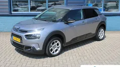 Gebruikt 2020 Citroën C4 Cactus Feel Hatchback | € 15.895 (Eerlijke prijs)