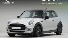 Wit Gebruikt 2020 Mini Cooper Pepper Hatchback | € 16.950 (Goede deal)