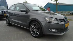 Gebruikt 2012 VW Polo Comfortline Hatchback | € 4.750 (Goede deal)