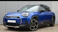 Gebruikt 2025 Mini Aceman Favoured SUV | € 32.900 (Super prijs)