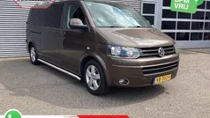 Bruin Gebruikt 2013 VW T5 Van | € 12.944 (Goede deal)