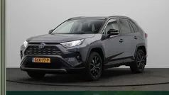 Gebruikt 2022 Toyota RAV4 SUV | € 34.945 (Super prijs)
