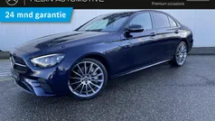 Blauw Gebruikt 2021 Mercedes E300 Business Sedan | € 44.900 (Eerlijke prijs)