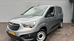 Gebruikt 2021 Opel Combo Edition MPV | € 8.950 (Eerlijke prijs)