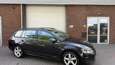 Gebruikt 2014 VW Golf VII Trendline Stationwagen | € 6.499 (Goede deal)