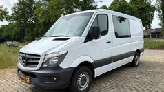 Overige Gebruikt 2017 Mercedes Sprinter Van | € 12.750 (Super prijs)