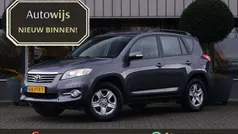 Gebruikt 2011 Toyota RAV4 Comfort SUV | € 9.995 (Eerlijke prijs)