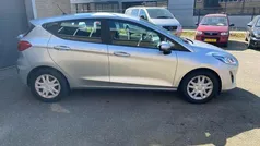 Grijs Gebruikt 2019 Ford Fiesta ST-Line Hatchback | € 7.999 (Super prijs)