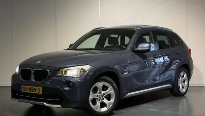 Occasion 2010 BMW X1 Executive SUV | € 8.350 (Goede deal)