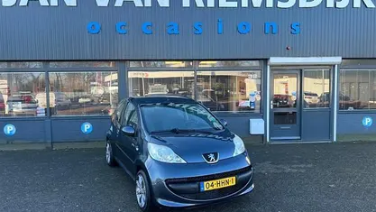 Occasion Peugeot 107 68 PK (50 kW) 2008 Hatchback