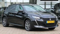 Gebruikt 2022 Peugeot e-208 Allure Hatchback | € 17.895 (Eerlijke prijs)