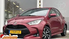 Gebruikt 2020 Toyota Yaris Edition Hatchback | € 17.900 (Goede deal)