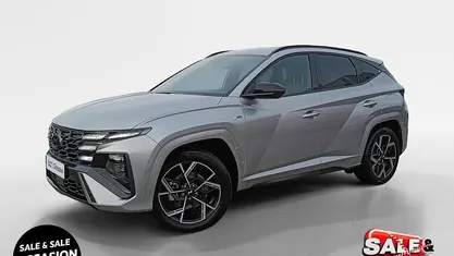 Occasion Hyundai Tucson N Line 252 PK (185 kW) 2025 SUV
