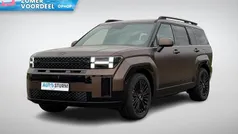 Gebruikt 2025 Hyundai Santa Fe Blackline SUV | € 68.337 (Eerlijke prijs)