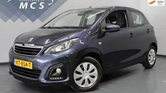 Gebruikt 2016 Peugeot 108 Active Hatchback | € 5.950 (Eerlijke prijs)