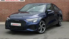 Gebruikt 2020 Audi A3 S-Line Sedan | € 29.950 (Eerlijke prijs)