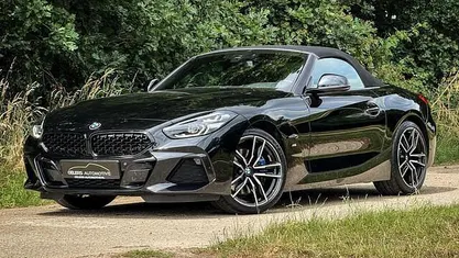 Gebruikt 2019 BMW Z4 Executive Cabriolet | € 41.899 (Eerlijke prijs)