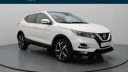 Occasion Nissan Qashqai 360º 142 PK (104 kW) 2021 SUV