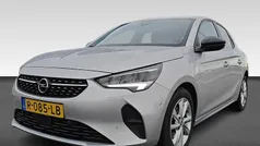 Grijs Gebruikt 2022 Opel Corsa Elegance Hatchback | € 13.930 (Goede deal)