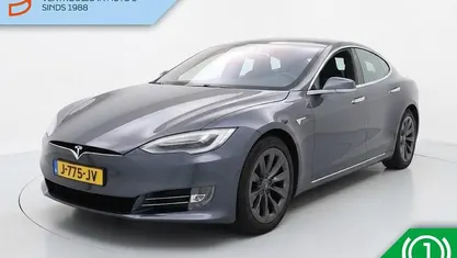 Occasion Tesla Model S 397 kW (541 PK) 2020 Hatchback