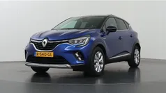 Gebruikt 2022 Renault Captur Intens SUV | € 23.340 (Eerlijke prijs)