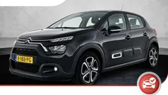 Zwart Gebruikt 2023 Citroën C3 Hatchback | € 15.925 (Eerlijke prijs)