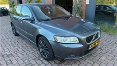 Gebruikt 2009 Volvo V50 Stationwagen | € 2.150 (Super prijs)