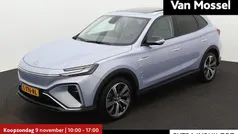 Gebruikt 2021 MG Marvel R Performance SUV | € 27.333 (Eerlijke prijs)