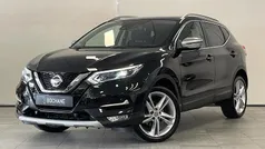 Gebruikt 2019 Nissan Qashqai N-Motion SUV | € 18.695 (Eerlijke prijs)