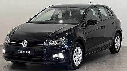 Occasion 2021 VW Polo Comfortline Hatchback | € 14.495 (Eerlijke prijs)