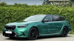 Gebruikt 2024 BMW M5 Comfort Edition Stationwagen | € 161.895