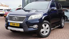Gebruikt 2011 Toyota RAV4 Comfort SUV | € 6.950 (Goede deal)