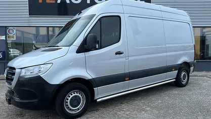 Occasion Mercedes Sprinter 116 PK (85 kW) 2018 Van
