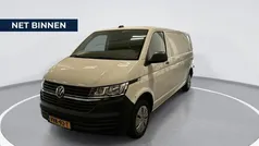 Wit Gebruikt 2023 VW T6.1 Business Van | € 23.740 (Super prijs)