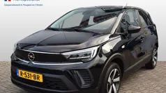 Gebruikt 2022 Opel Crossland X Edition SUV | € 16.495 (Goede deal)