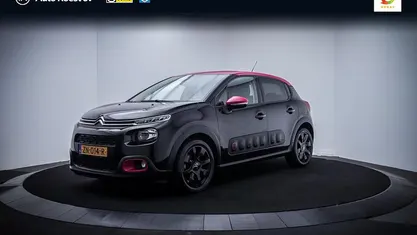 Occasion 2019 Citroën C3 Shine Hatchback | € 11.225 (Eerlijke prijs)