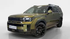 Gebruikt 2026 Hyundai Santa Fe Blackline SUV | € 69.950 (Eerlijke prijs)