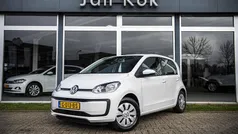Gebruikt 2019 VW up! move up! Hatchback | € 10.600 (Eerlijke prijs)
